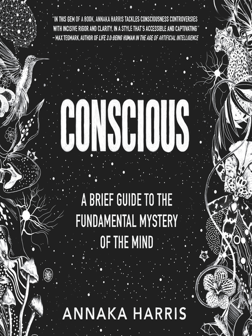 Title details for Conscious by Annaka Harris - Available